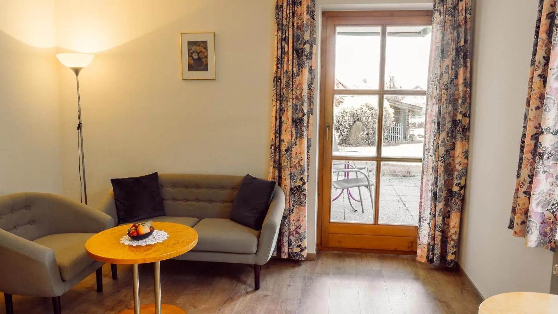 Hotel Wohlfuehlhotel Zur Post Langdorf
